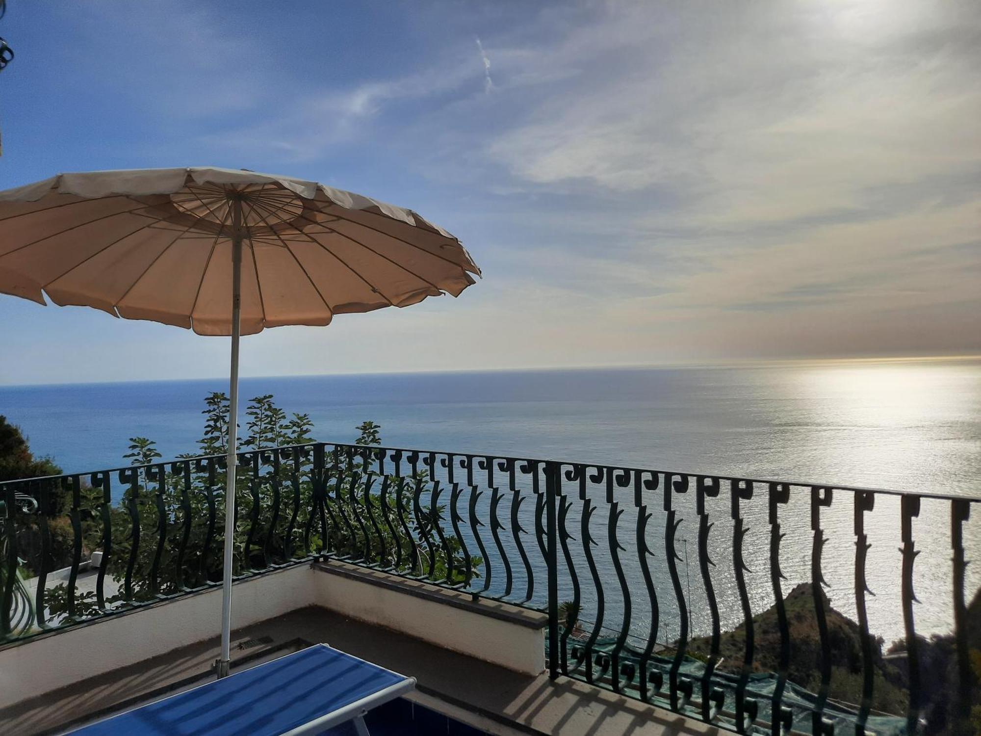 Le Cicale - Apartments Conca dei Marini Buitenkant foto
