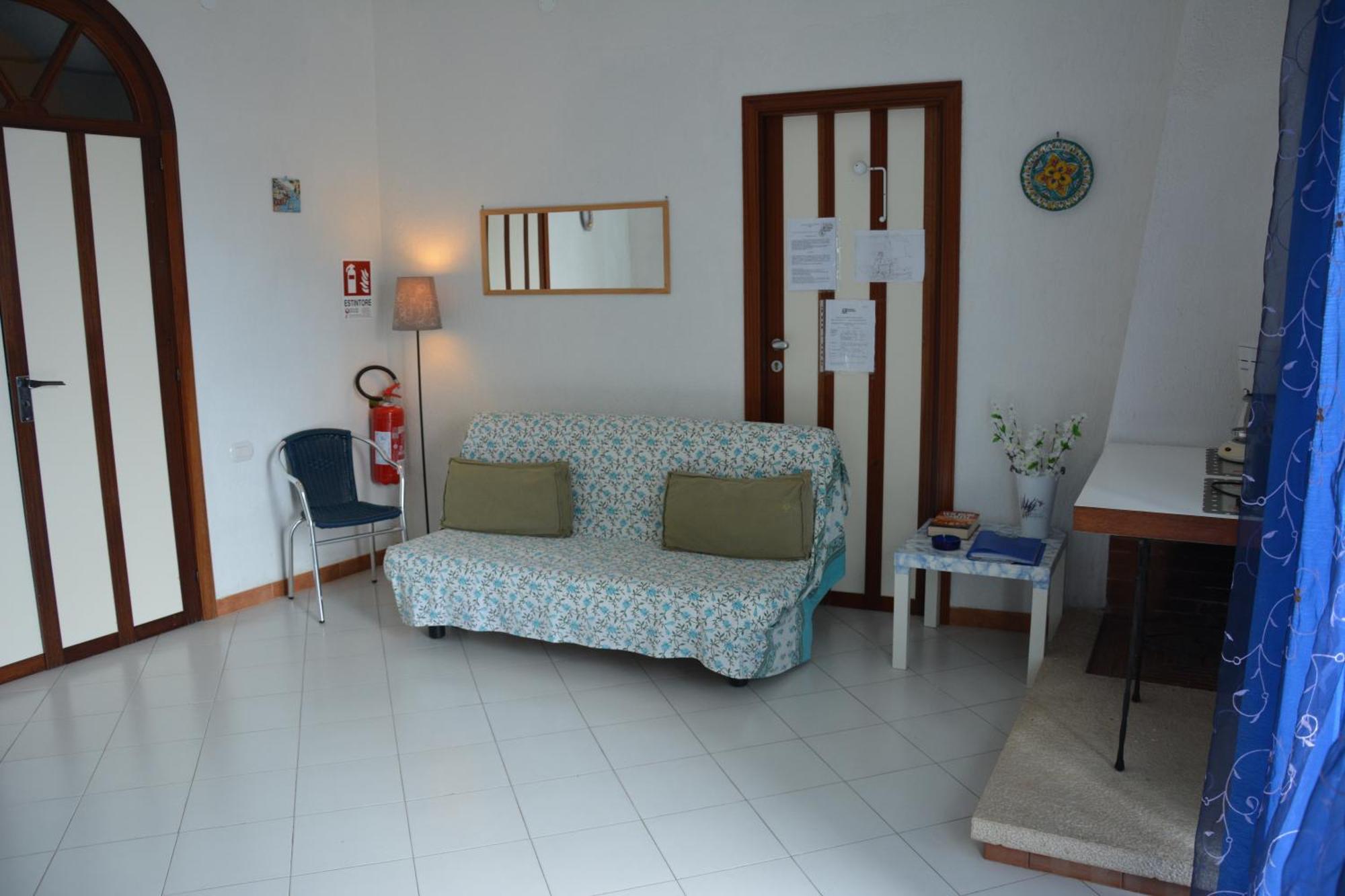 Le Cicale - Apartments Conca dei Marini Kamer foto