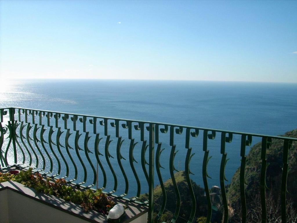 Le Cicale - Apartments Conca dei Marini Buitenkant foto